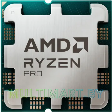 Процессор AMD Ryzen 5 PRO 8500G